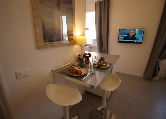 Klee House Trastevere Apartment *