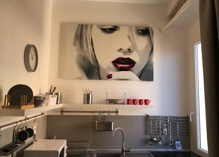 Apartment Klee House Trastevere *