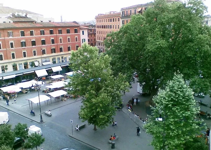 Klee House Trastevere *